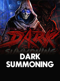 Dark Summoning Game: RTP, Fitur, dan Akses Main — ikon game