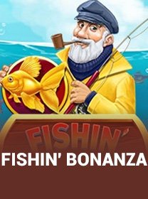 Fishin Bonanza Game Terbaru: Review dan Info Lengkap — ikon game