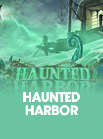 Haunted Harbor Terbaru: Review Game dan Tips Bermain — ikon game