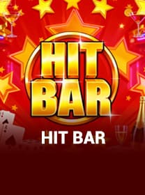 Hit Bar Terbaru: Review, RTP, dan Link Bermain — ikon game