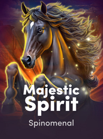 Review Terbaru Game Majestic Spirit untuk Pemula — ikon game