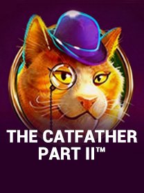 The Catfather Part II Slot: RTP, Volatilitas, dan Cara Main — ikon game