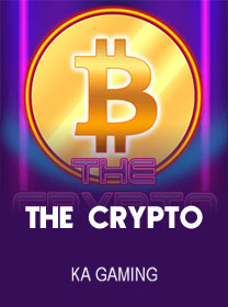 Info Game The Crypto Terlengkap untuk Pemula — ikon game