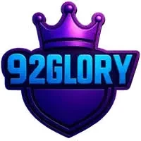 Aplikasi 92glory Terbaru dan Terlengkap APK Resmi — ikon aplikasi