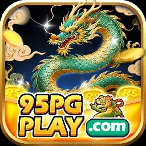 Download 95pgplay APK Terbaru Full Version APK Resmi — ikon aplikasi