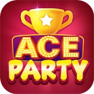 aceparty Terbaru 2026: Download APK dan Review APK Resmi — ikon aplikasi