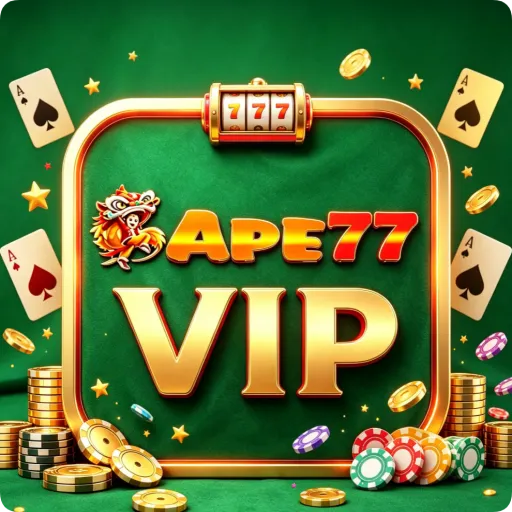 Update Aplikasi ape77 ke Versi Terbaru APK Resmi — ikon aplikasi