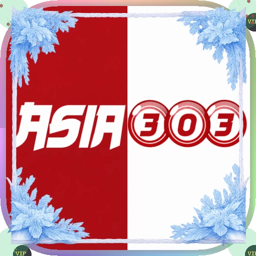 Update Aplikasi asia303 ke Versi Terbaru APK Resmi — ikon aplikasi