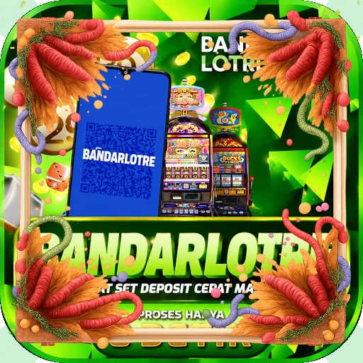 Download bandarlotre APK untuk Android APK Resmi — ikon aplikasi