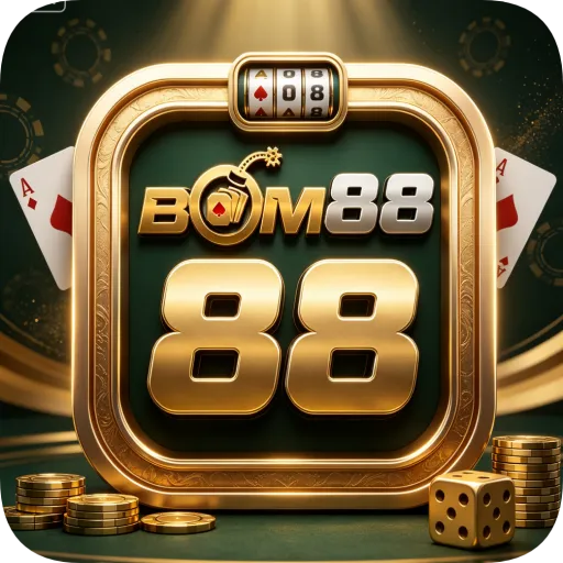 bom88 App: Info, Rating, dan Link Download APK Resmi — ikon aplikasi