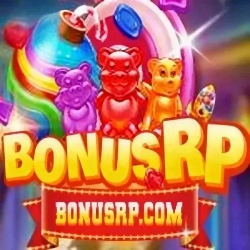 bonusrp Terbaru 2026: Download APK dan Review APK Resmi — ikon aplikasi