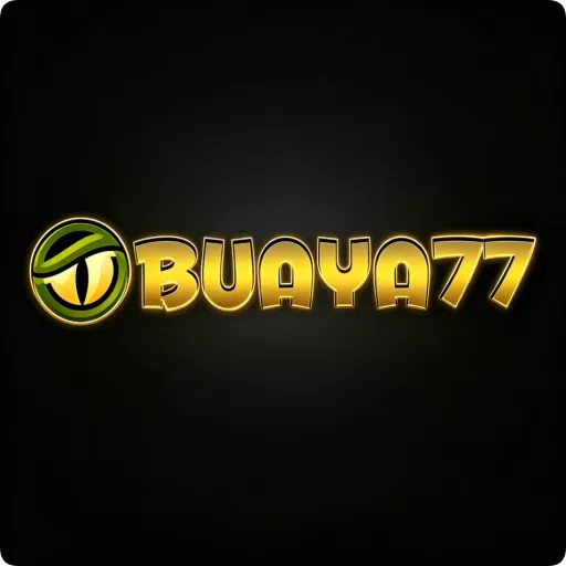 Update Aplikasi buaya77 ke Versi Terbaru APK Resmi — ikon aplikasi