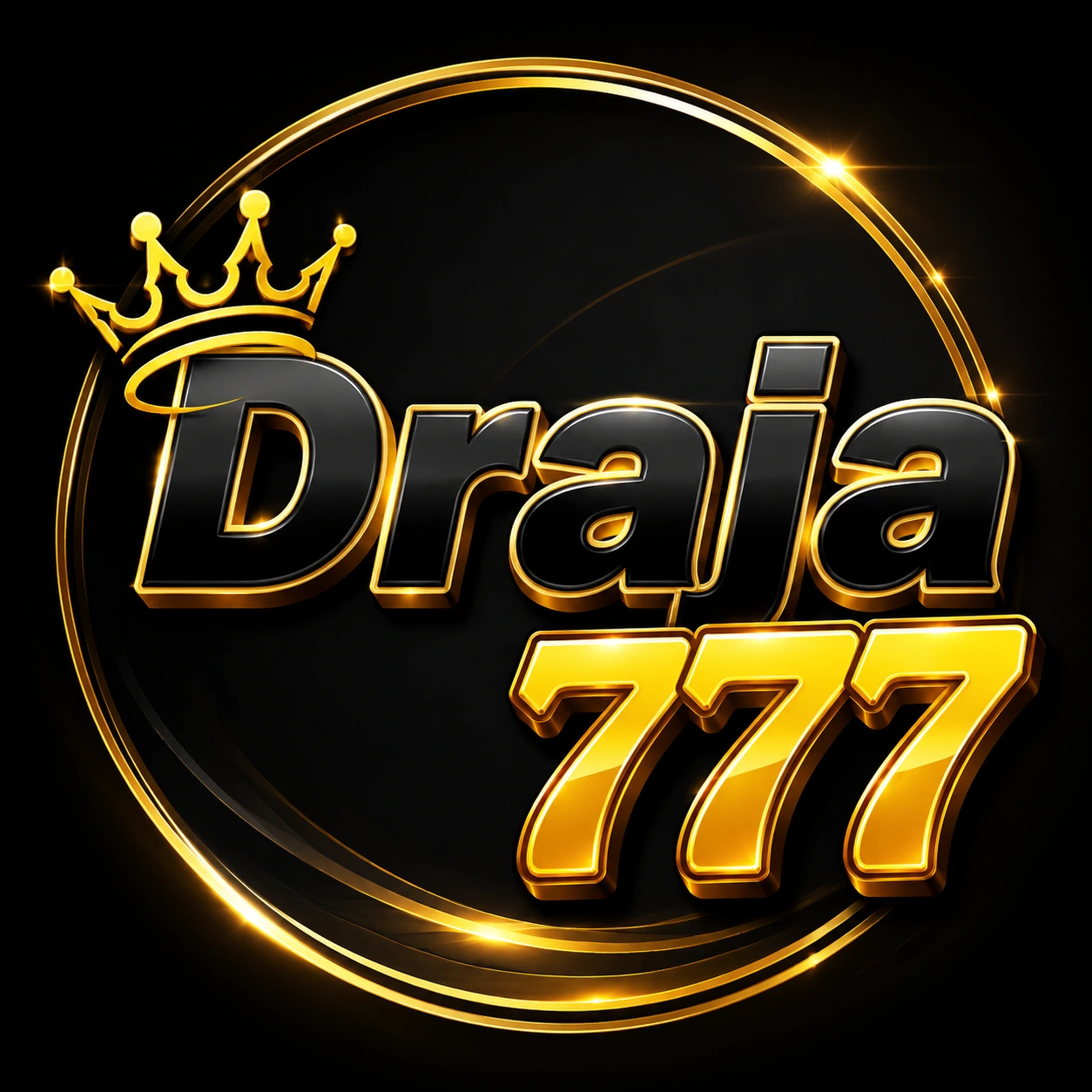 draja777 Terbaru untuk Android: Download APK Gratis APK Resmi — ikon aplikasi