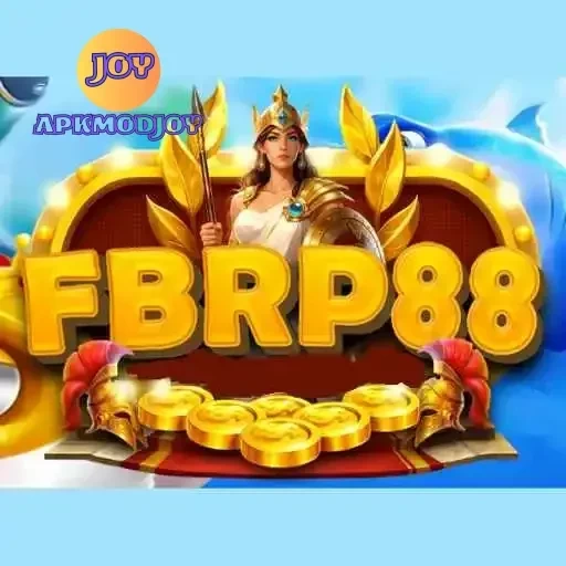 Review Aplikasi fbrp88 Versi Terbaru APK Resmi — ikon aplikasi