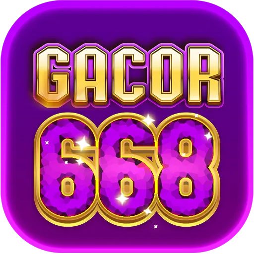 gacor668 APK Terbaru untuk Android Tanpa Iklan APK Resmi — ikon aplikasi
