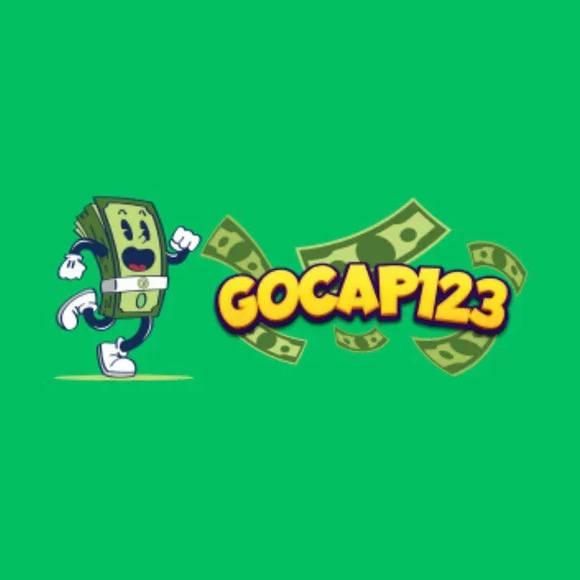 Cara Menggunakan Aplikasi gocap123 untuk Pemula APK Resmi — ikon aplikasi