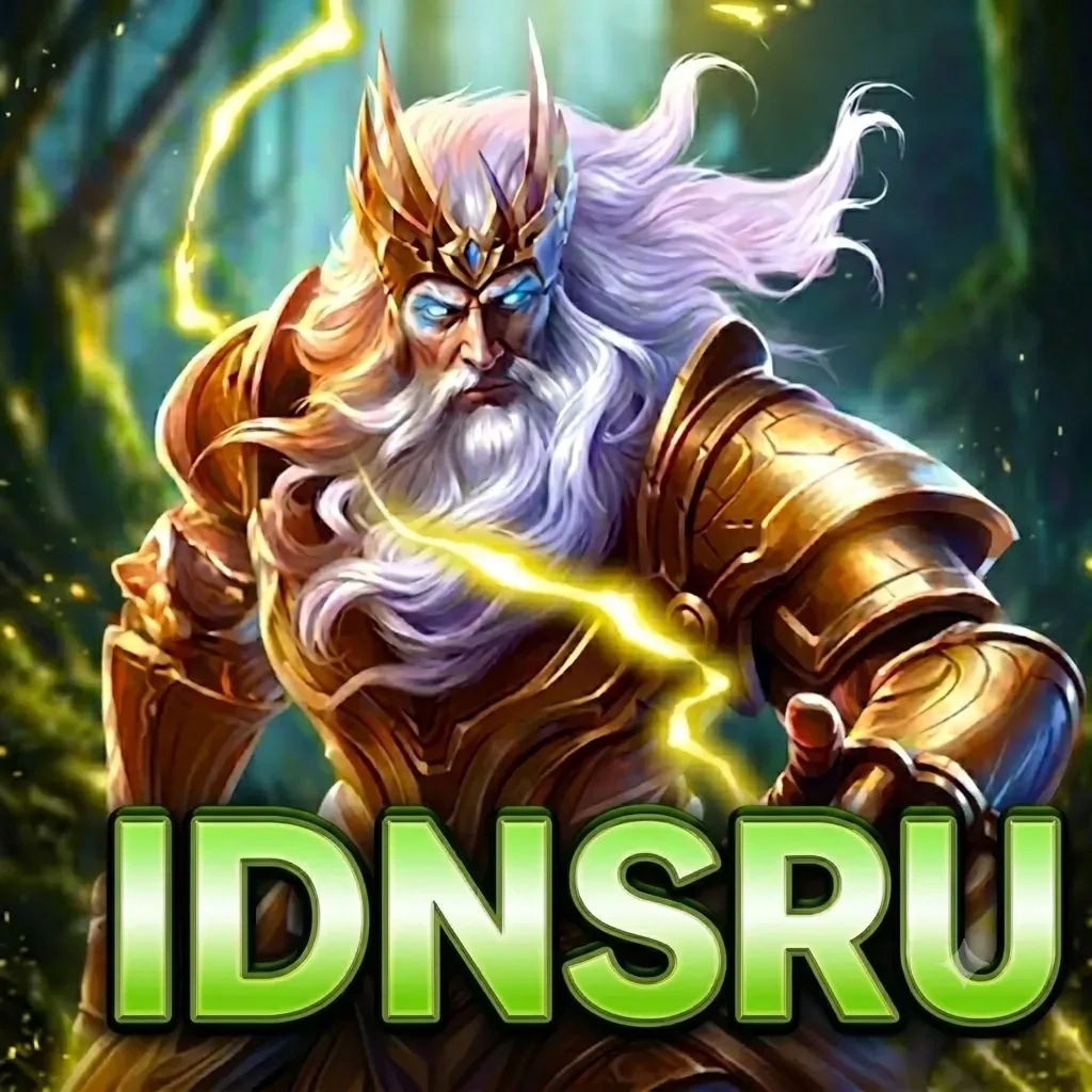idnseru App Terbaru: Fitur Unggulan dan Download APK Resmi — ikon aplikasi