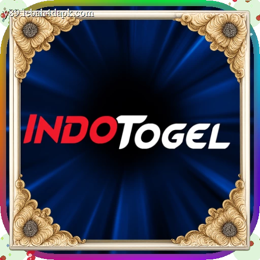 Cara Pasang indotogel di HP Android dengan Benar APK Resmi — ikon aplikasi