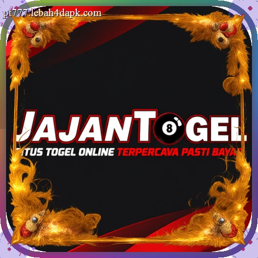 Aplikasi jajantogel Terbaru dan Terlengkap APK Resmi — ikon aplikasi
