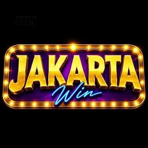 jakartawin APK: Fitur, Ukuran, dan Link Download APK Resmi — ikon aplikasi