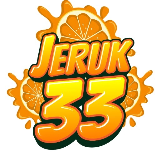 Review Lengkap Aplikasi jeruk33 Terbaru APK Resmi — ikon aplikasi
