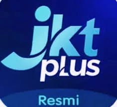 Download Aplikasi jktplus Terbaru untuk HP Android APK Resmi — ikon aplikasi