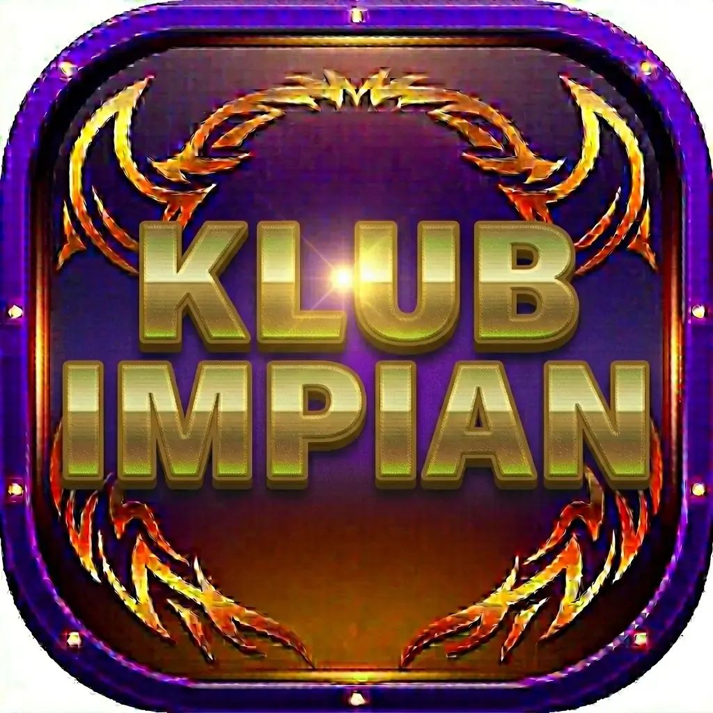 klubimpian Terbaru: Review Aplikasi dan Link Unduh APK Resmi — ikon aplikasi