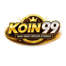 Info Aplikasi koin99 Terbaru dan Cara Download APK Resmi — ikon aplikasi