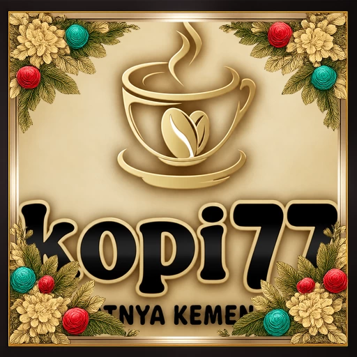 Download Aplikasi kopi77 Terbaru untuk HP Android APK Resmi — ikon aplikasi