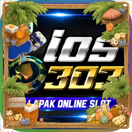 los303 Terbaru untuk Android: Download APK Gratis APK Resmi — ikon aplikasi