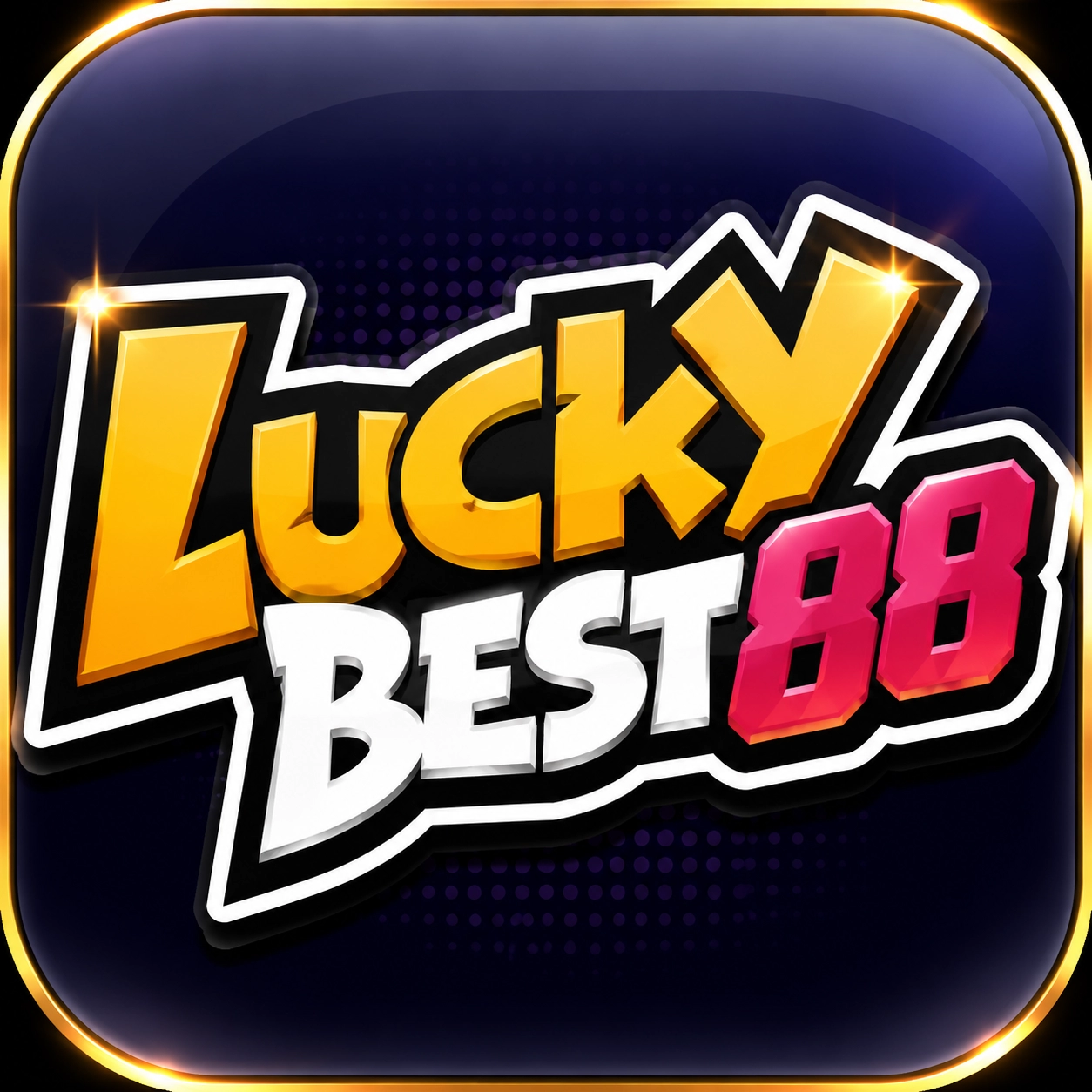 Info Lengkap Aplikasi luckybest88 Versi Terbaru APK Resmi — ikon aplikasi