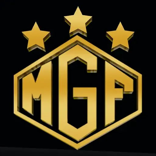 Review Aplikasi megafafa Versi Terbaru APK Resmi — ikon aplikasi