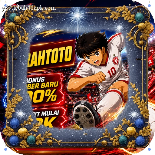 Aplikasi merahtoto Terbaru: Review dan Link Download APK Resmi — ikon aplikasi