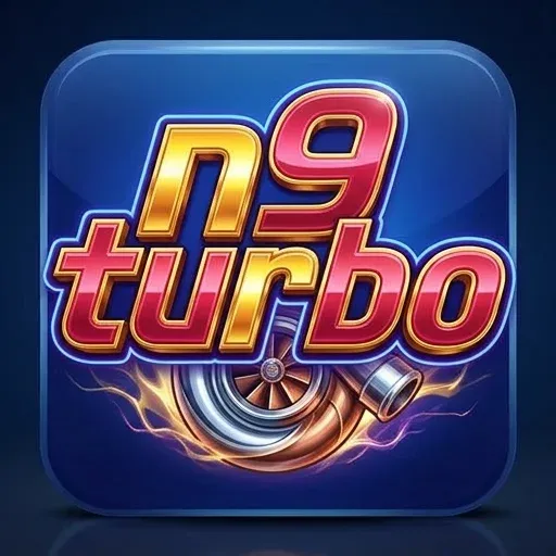 Panduan Instalasi Aplikasi n9turbo di Android APK Resmi — ikon aplikasi