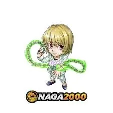 Aplikasi naga2000 Terbaik untuk Android dan iOS APK Resmi — ikon aplikasi