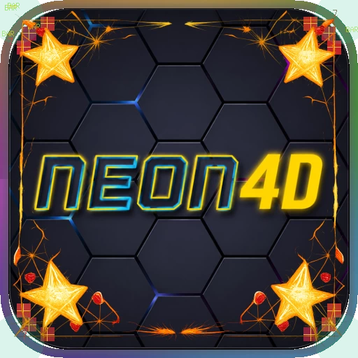 neon4d Terbaru untuk Android: Download APK Gratis APK Resmi — ikon aplikasi