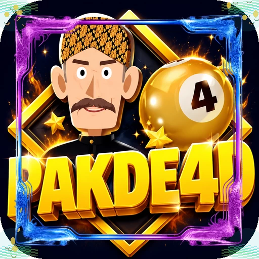 pakde4d APK Terbaru 2026 untuk Semua Perangkat