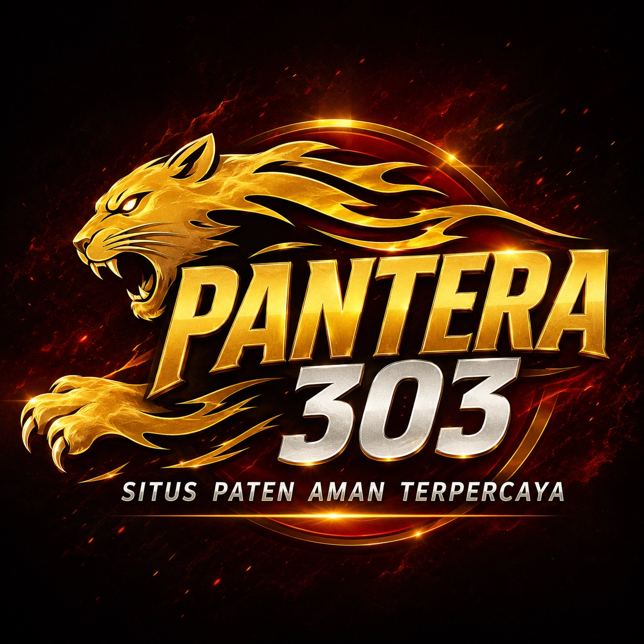 Review Aplikasi pantera303 Versi Terbaru APK Resmi — ikon aplikasi