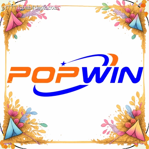 Update Aplikasi popwin Terbaru 2026 APK Resmi — ikon aplikasi