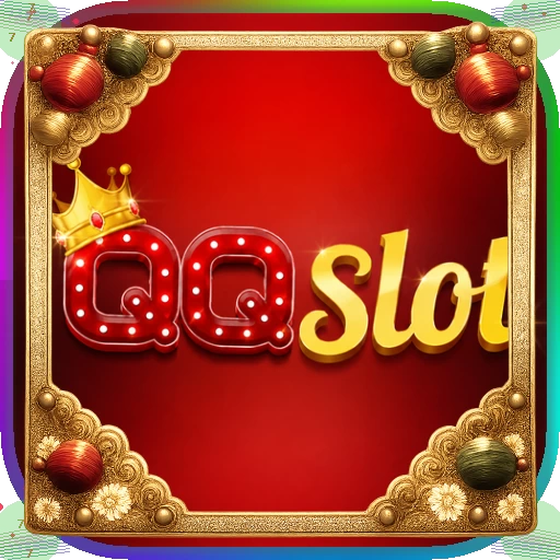 Aplikasi qqslot Terbaru: Review dan Link Download APK Resmi — ikon aplikasi
