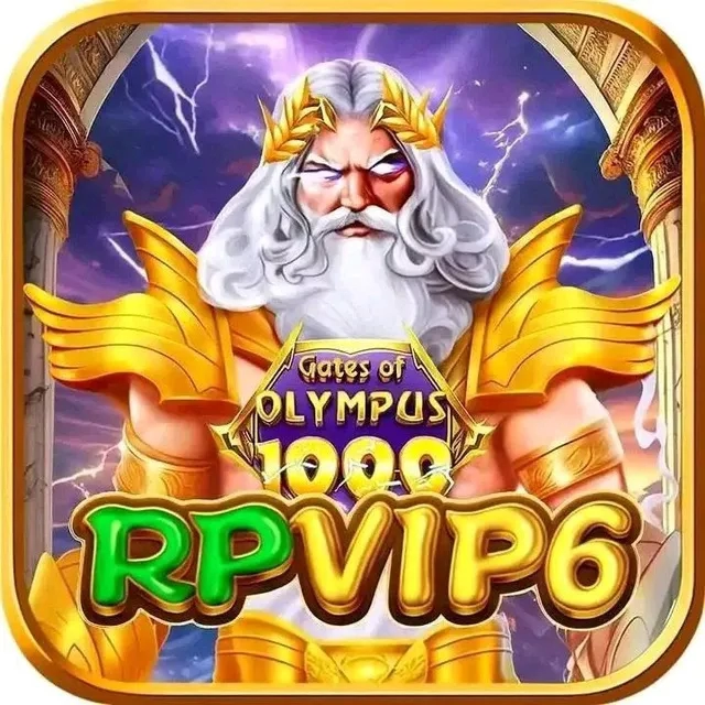 Download rpvip6 APK Terbaru Full Version APK Resmi — ikon aplikasi