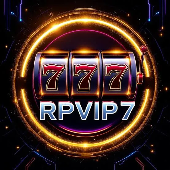 Info Aplikasi rpvip7 Terbaru dan Cara Download APK Resmi — ikon aplikasi