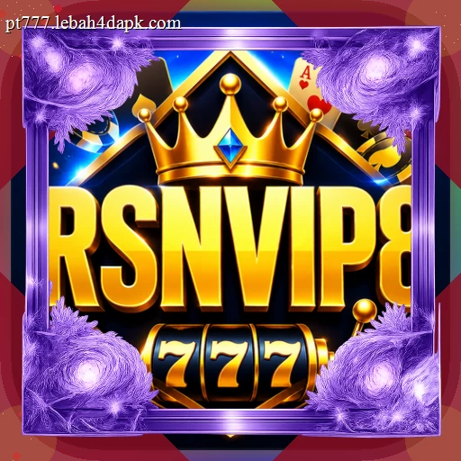 Review Lengkap Aplikasi rsnvip8 Terbaru APK Resmi — ikon aplikasi