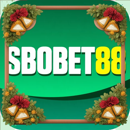 sbobet88 Terbaru untuk Android: Download APK Gratis APK Resmi — ikon aplikasi