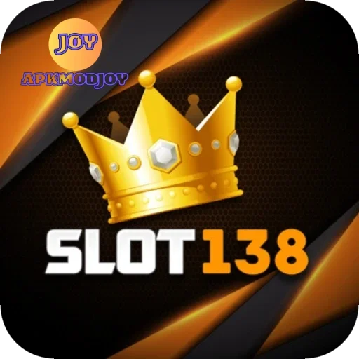 Kelebihan dan Fitur Aplikasi slot138 Terbaru APK Resmi — ikon aplikasi