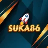 Aplikasi suka86 Ringan untuk Android APK Resmi — ikon aplikasi
