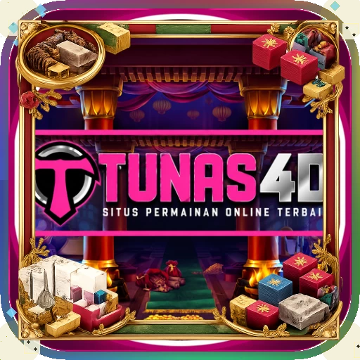 tunas4d Terbaru: Download APK dan Info Lengkap APK Resmi — ikon aplikasi