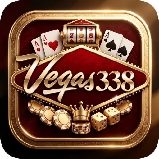 vegas338 APK Full Version untuk Android APK Resmi — ikon aplikasi