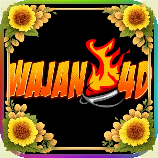 wajan4d APK: Fitur, Ukuran, dan Link Download APK Resmi — ikon aplikasi