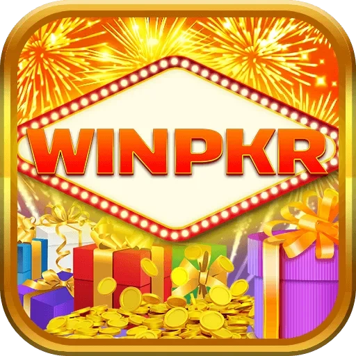 winpkr Versi Terbaru untuk Android Tanpa Ribet APK Resmi — ikon aplikasi